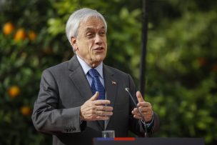 Piñera anuncia Plan de Protección para la Clase Media y abre postulación extraordinaria al CAE para universitarios