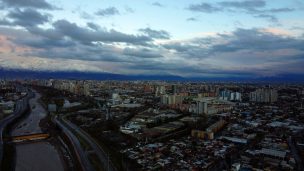 Balance Onemi entre Valparaíso y Biobío: Más de 200 damnificados y más de 10 mil clientes sin electricidad