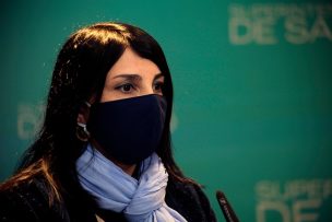 Ministra Rubilar y crédito Covid a clase media: Deuda se condonará a quienes no puedan pagar al cuarto año