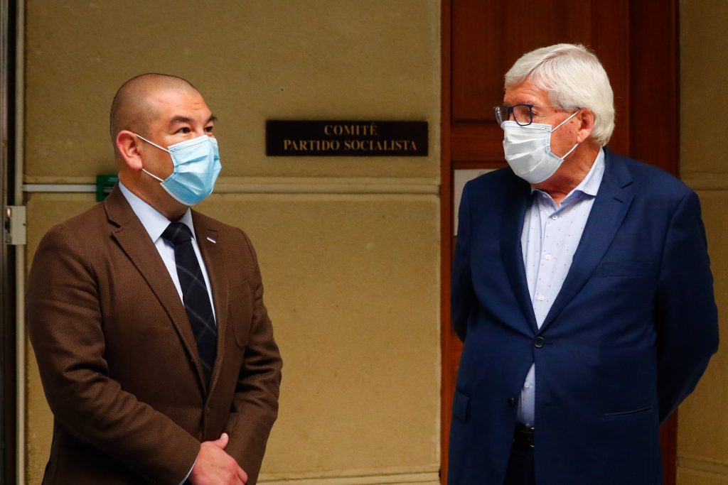 Diputado Rodrigo González (PPD): “El Presidente Piñera está abusando de sus facultades exclusivas”