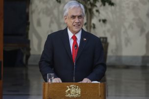 Presidente Piñera anunciará mejoras a plan de clase media como alternativa al retiro de 10% de las AFP