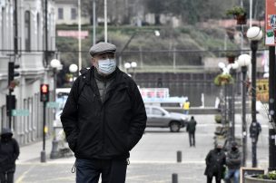 Habilitan permiso para mayores de 75 años: podrán salir tres veces a la semana por una hora