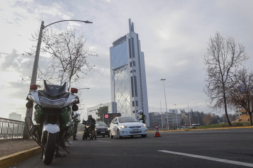 Plan “Paso a Paso”: siete comunas de la Región Metropolitana pasarán de Cuarentena a Transición