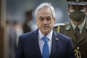 Presidente Piñera y retiro del 10%: “No siento que uno experimente una derrota cuando lucha con convicción