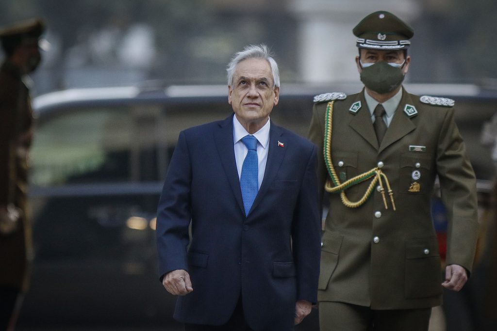 El respaldo de gremios empresariales al Gobierno tras cambio de gabinete