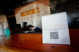 Concón prepara reapertura del sector gastronómico y hotelero