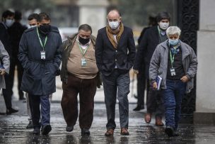 Ministro de Agricultura destaca rol de la cadena de abastecimiento en plan 