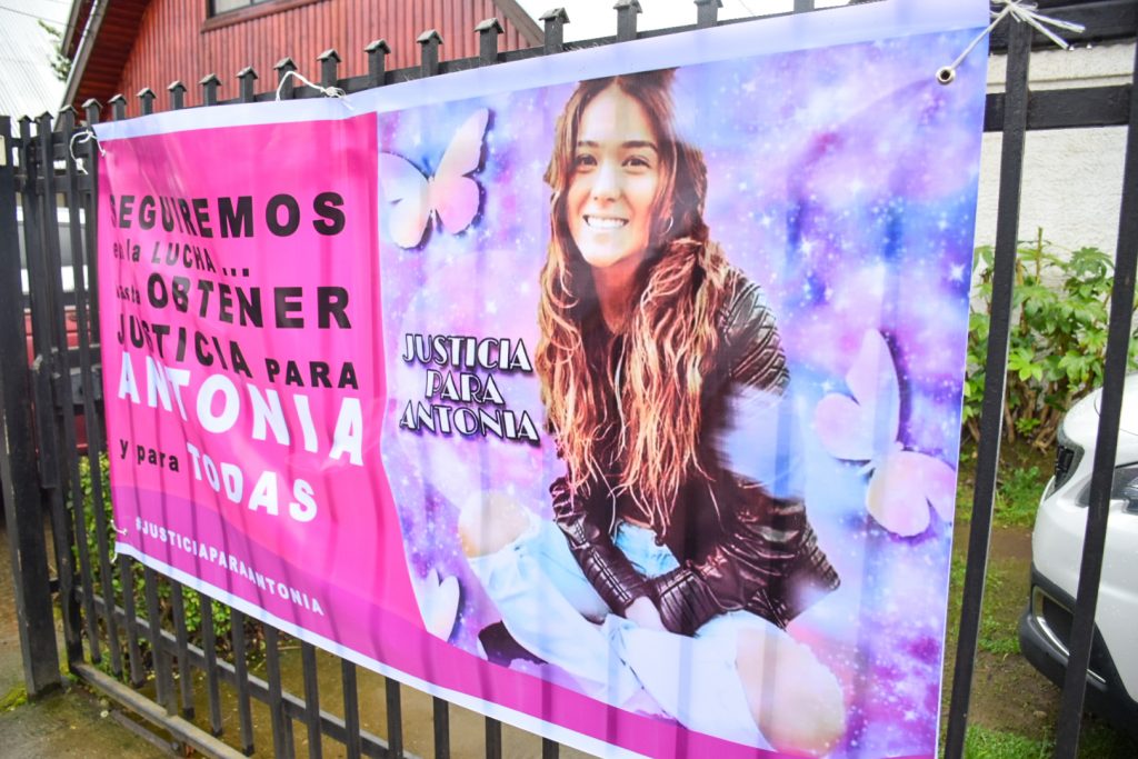 Abogado de la familia de Antonia asegura que imperó “la cultura machista”