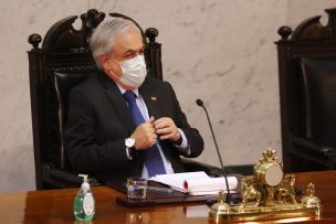 Diputados DC esperan “autocrítica” del Presidente Piñera en Cuenta Pública