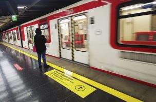 Metro reporta un 42% más de afluencia durante las elecciones en comparación con la primera vuelta presidencial