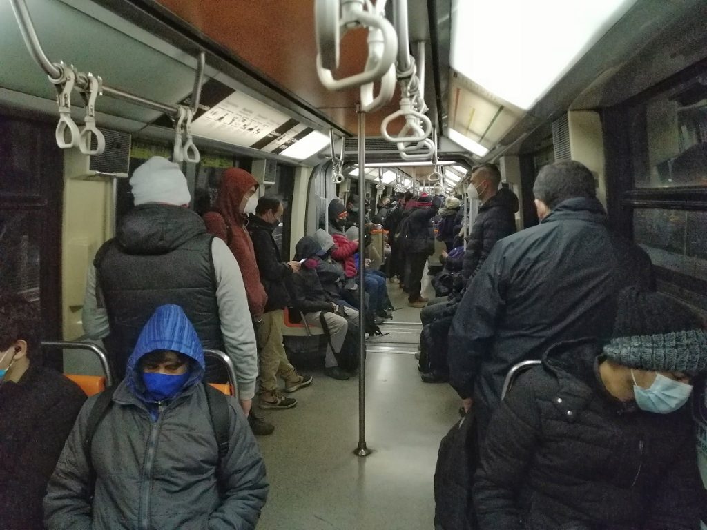 Aseguran que no están dadas las condiciones para salir del desconfinamiento