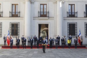 ¿Qué pasará con los escaños de los parlamentarios que fueron llamados a ser ministros por el Presidente Piñera?