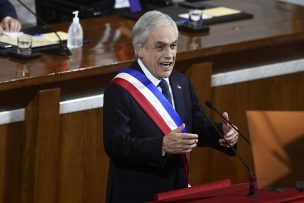 Piñera: 