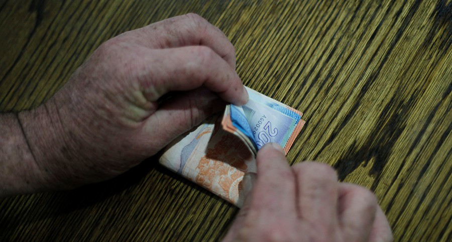 Poder Judicial: Solicitud de retención del 10% de deudores de pensiones de alimentos será a través de “un trámite fácil”