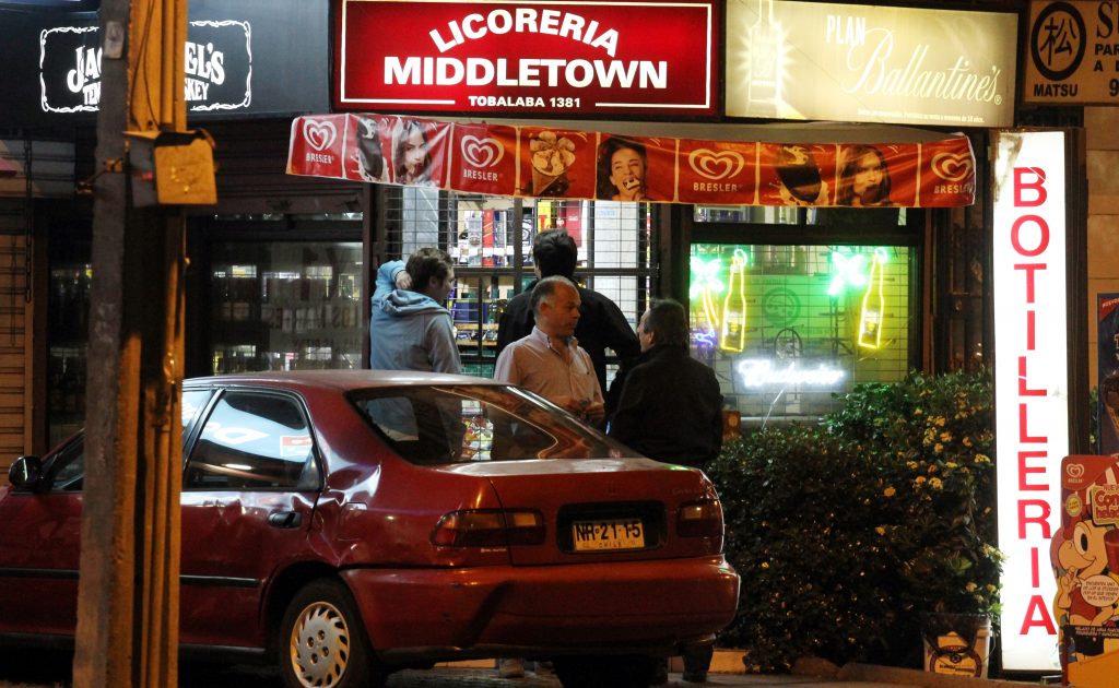 Concejo Municipal de Viña votará ordenanza para permitir apertura de botillerías