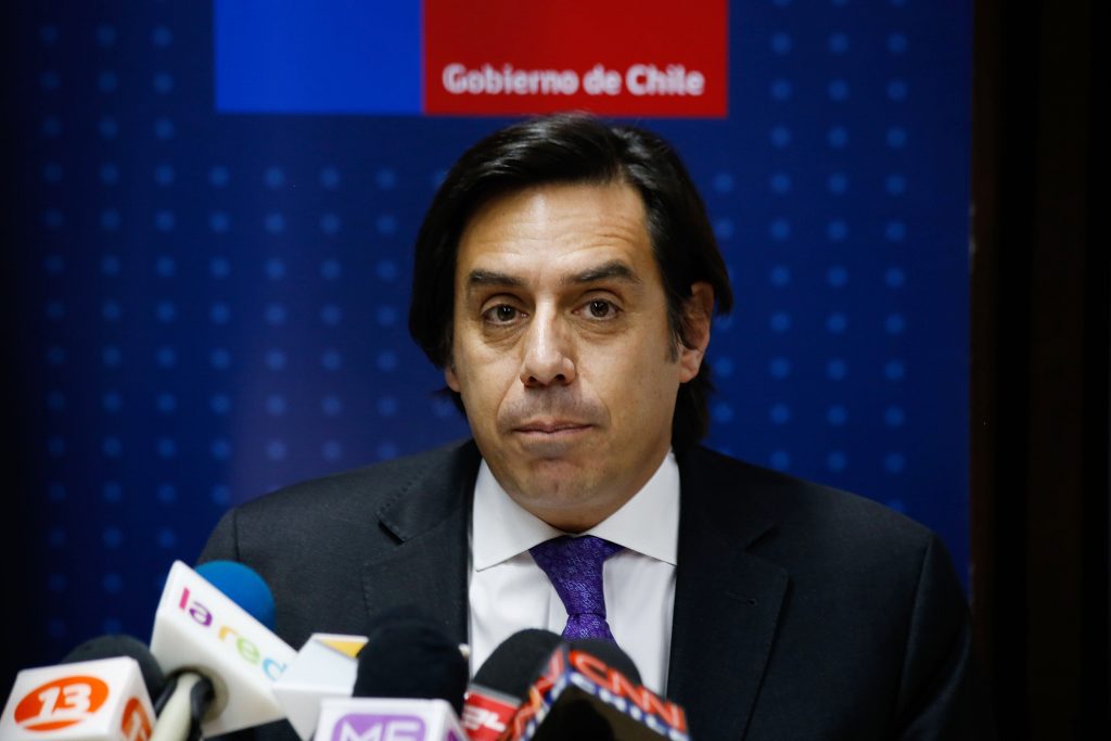 Ex superintendente de pensiones: “Que de repente nos digan que se va a poder sacar el 10%, no nos parece una buena idea”
