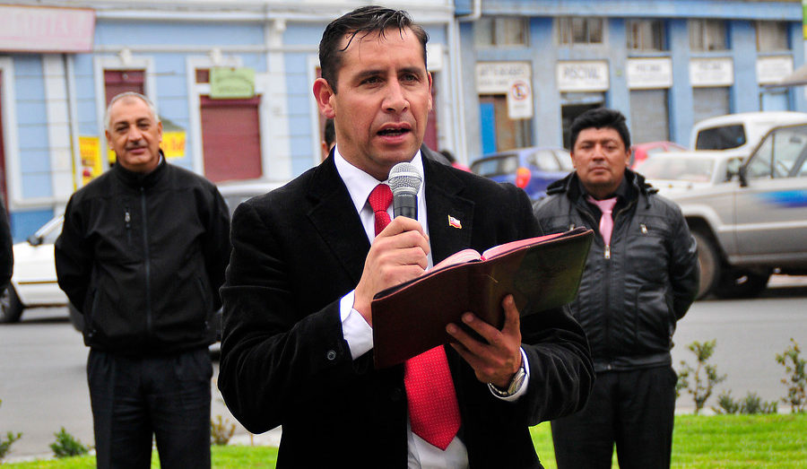 “Gente lloriqueando por el 10%”: El polémico comentario de Pastor Soto previo a votación de retiro de fondos de AFP