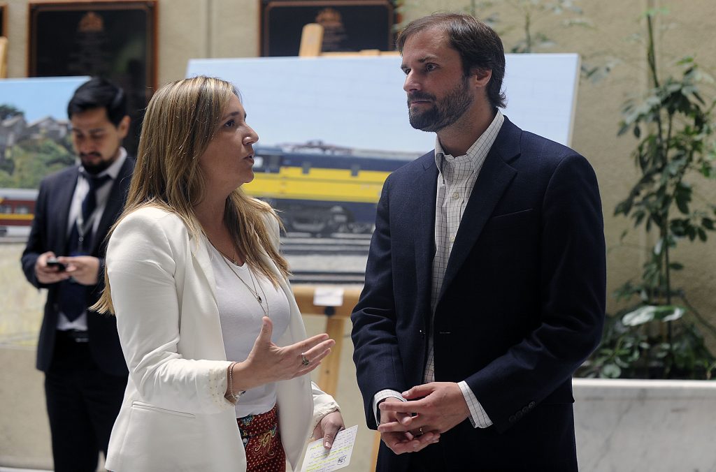 Diputados UDI piden fortalecer “Plan Clase Media” con subsidio al copago en colegios particulares subvencionados