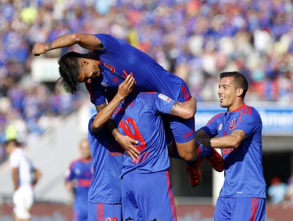 “Ojalá se dé”: ex delantero de la U está en la órbita del Alianza Lima de Mario Salas