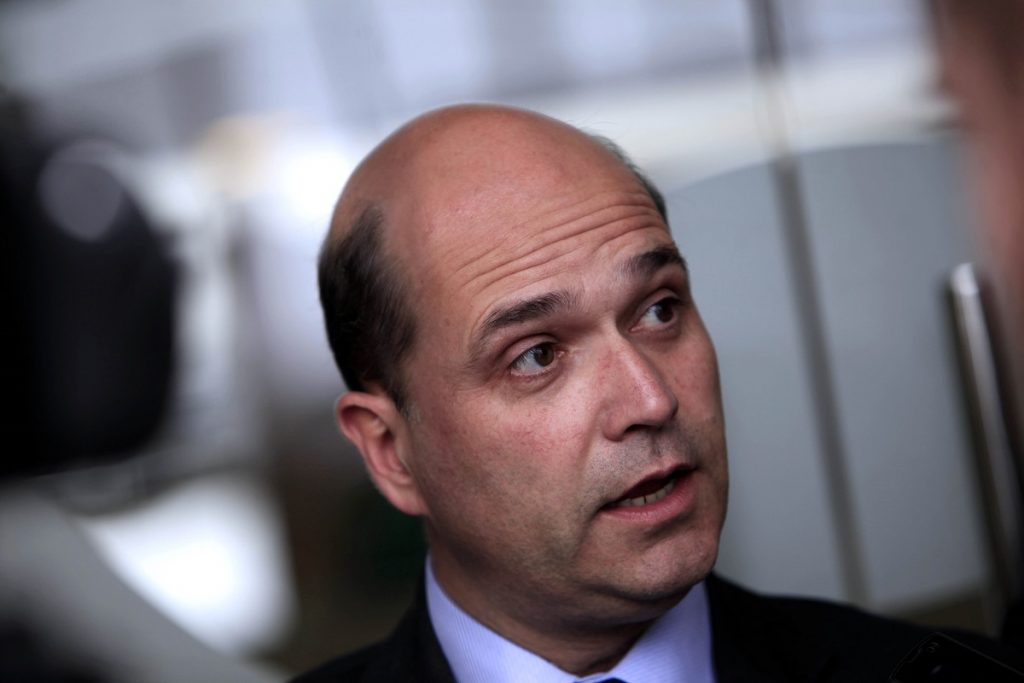 Más de 5 mil causas penales se registran durante emergencia sanitaria en la región del Maule