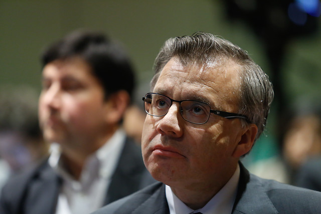 Superintendente de Pensiones y la “mala fama” de las AFP: “Estuvieron mucho tiempo enfocadas en Wall Street y poco en sus clientes”