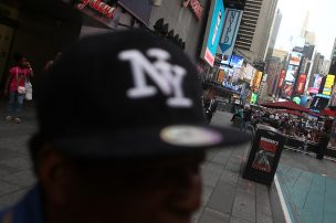 Nueva York registra su primer día sin muertos por coronavirus