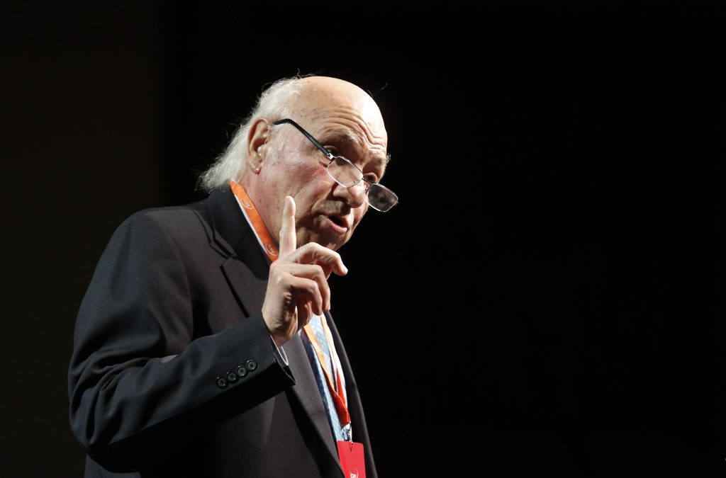 Vittorio Corbo y el proyecto del retiro del 10% de los fondos previsionales: “Habían mejores soluciones de lo que se hizo”