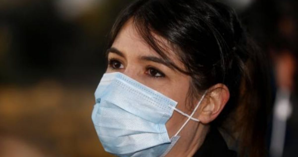 Subsecretaria Katherine Martorell se defiende de querella en su contra: “No tiene ningún tipo de asidero legal”