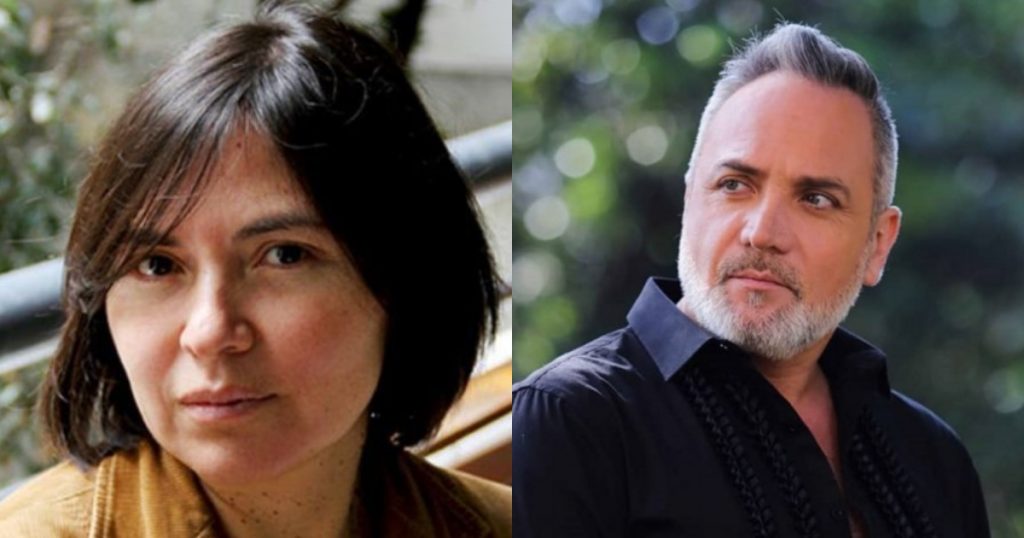 Alejandra Matus narró en “Mentiras Verdaderas” que Luis Jara viajó a Miami en medio de la cuarentena