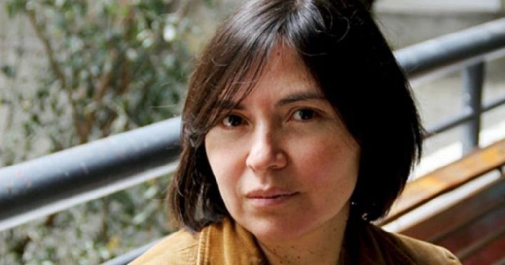 Alejandra Matus regresa a la TV y se suma de manera estable a “Mentiras Verdaderas”