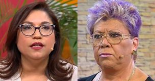 Patricia Maldonado arremete contra Ale Valle: 