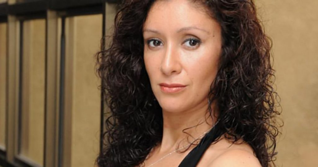“¡Lo dije y qué!”: El duro descargo de Angélica Sepúlveda tras recibir orden de embargo