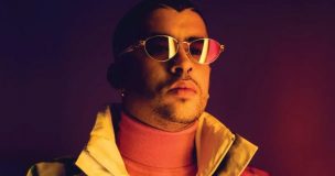 Histórico: Bad Bunny se transformará en el segundo hombre en protagonizar una portada de Playboy