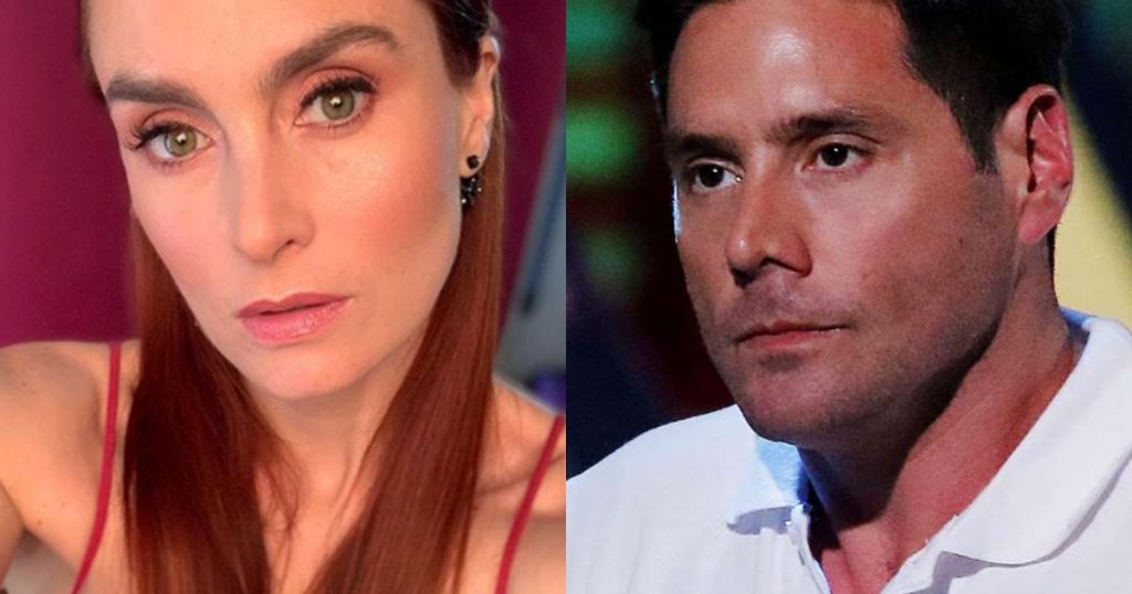 La respuesta sin filtro de Pancho Saavedra ante desvinculación de Begoña Basauri de “Mucho Gusto”