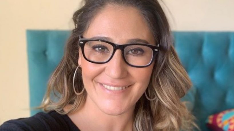 Belén Mora compartió potente mensaje sobre el amor propio: “No estoy más linda por estar más flaca”