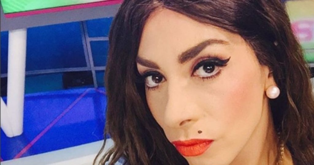 El complejo momento que enfrenta Botota Fox debido al Covid-19: “Les pido una pequeña oración…”