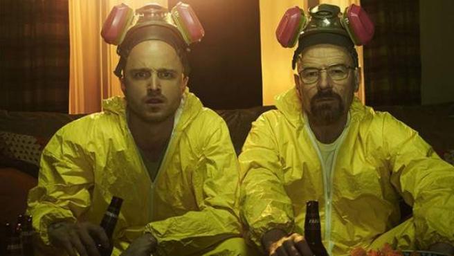 Protagonista de “Breaking Bad”reveló que tuvo Covid-19