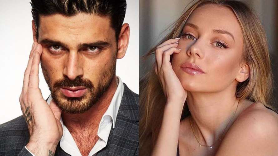 ¡Se convirtió en viral! Esta es la comentada fotografía de Ester Expósito y protagonista de “erótica” serie de Netflix