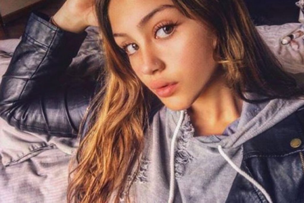 ¿Lo harías?: Así fue cómo la hija de Pamela Díaz puso a prueba la fidelidad de su pololo