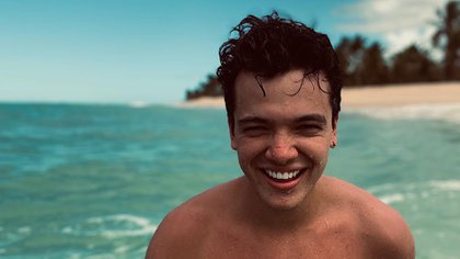 Tenía sólo 24 años: Falleció actor de “Yoy soy Luna” Sebastián Athié