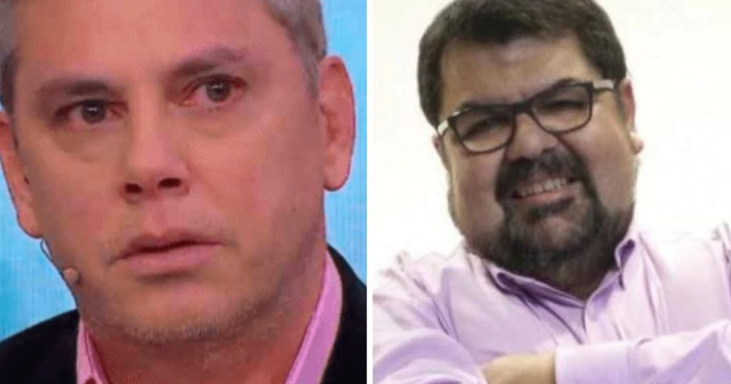 Productor ejecutivo de “Mucho Gusto” habría salido del matinal tras “Caso Viñuela”