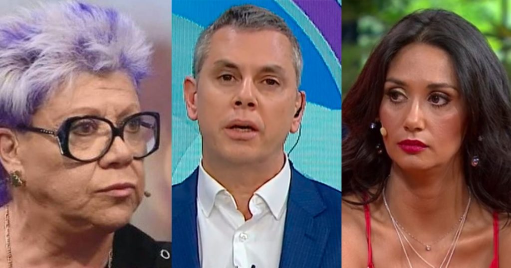 Pamela Díaz y Patricia Maldonado se unieron a cuestionamiento sobre “autoridades” de “Mucho Gusto” por Caso Viñuela