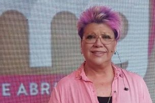 Patricia Maldonado aseguró que hubo panelistas que eran 