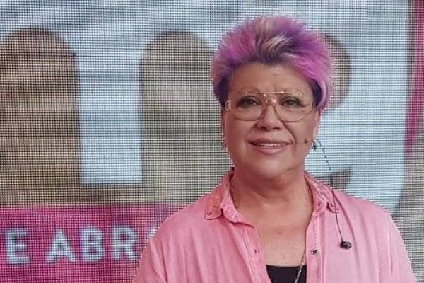 Patricia Maldonado aseguró que hubo panelistas que eran “como una planta” en “Mucho Gusto”