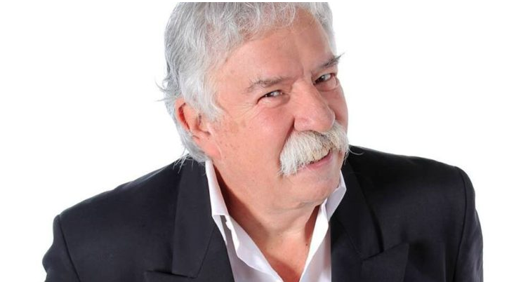 “El mundo con Iván Arenas”: El nuevo proyecto educativo en el que trabaja el “Profesor Rossa”