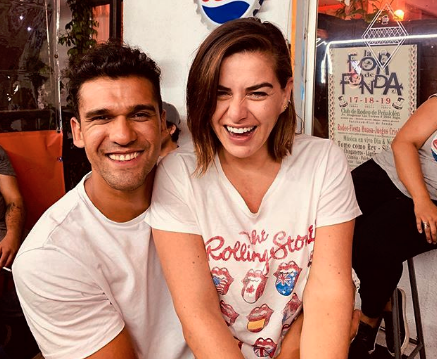 “Felices 45 para mí”: Así fue la íntima celebración de Ingrid Cruz en su cumpleaños