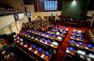 Cámara votará el próximo miércoles el retiro de fondos de las AFP