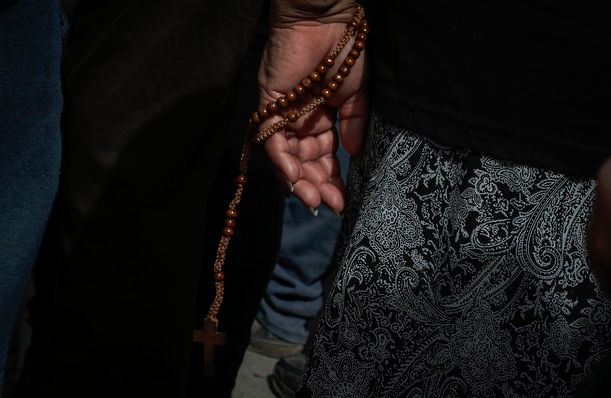 CORE de Tarapacá llama a los fieles a abstenerse de concurrir a La Tirana