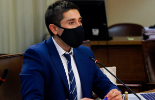 Diputado Calisto pidió el cierre de los accesos a la región de Aysén