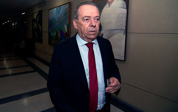 Ya son 10 en total: 2 nuevos diputados renuncian a la bancada de Renovación Nacional